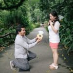 Marriage Proposal Spell to Make Them Ask You to Marry Them