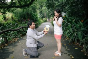 Marriage Proposal Spell