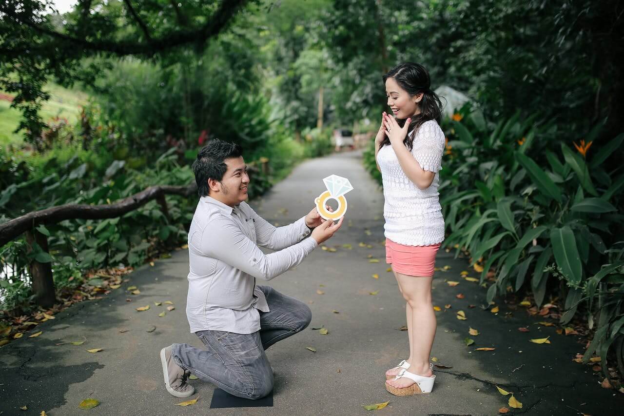 Read more about the article Marriage Proposal Spell