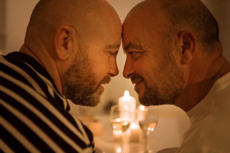 the same-sex love attraction spell