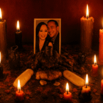 The Stop Divorce Spell to Stop a Divorce from Happening
